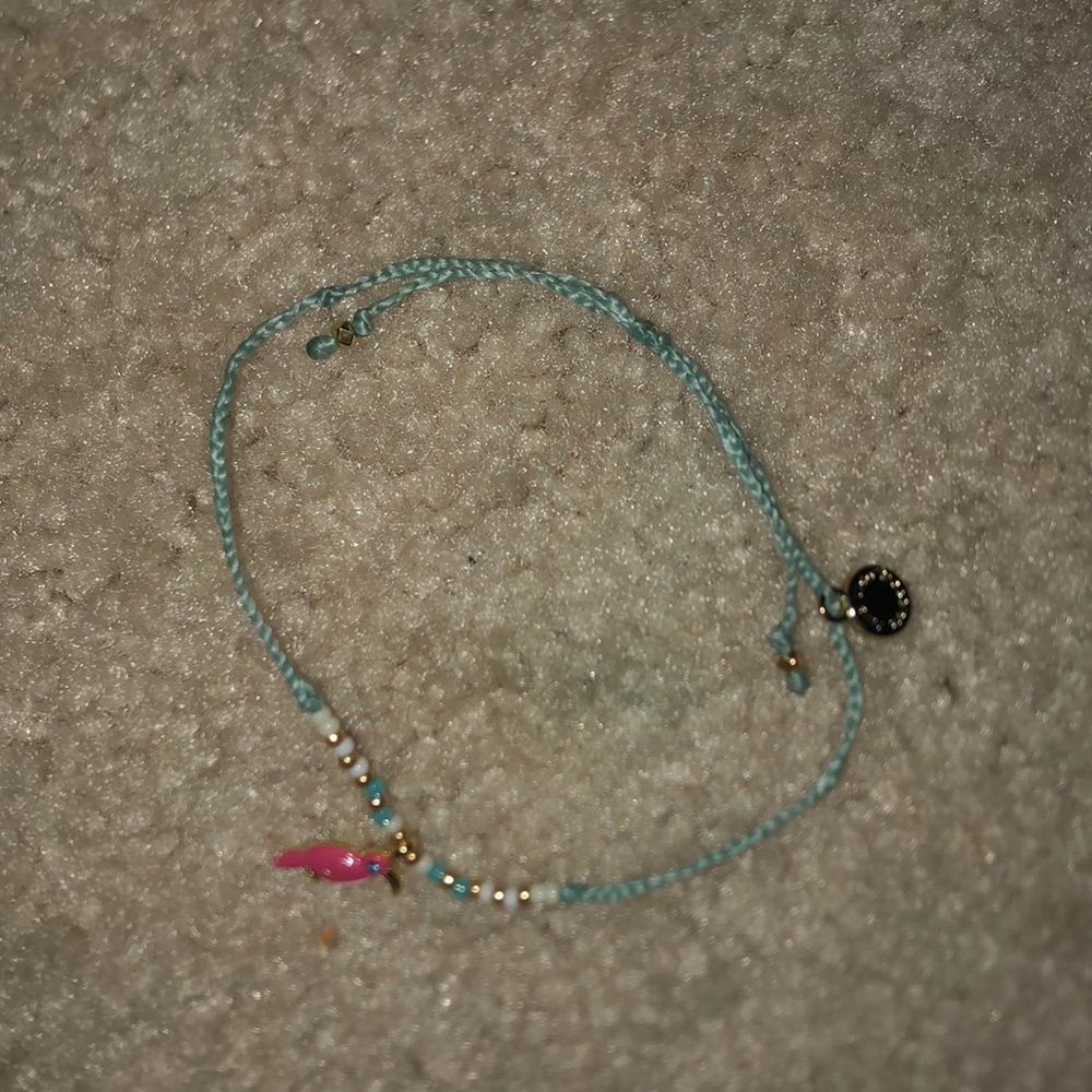 LIMITED EDITION PURA VIDA BRACELET